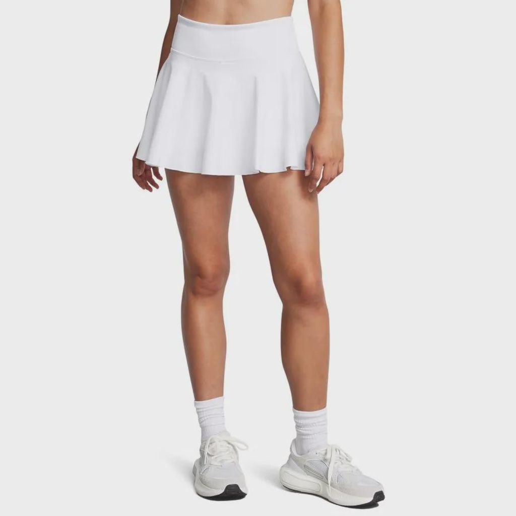 Short Saia de Treino Under Armour Motion - Feminino
