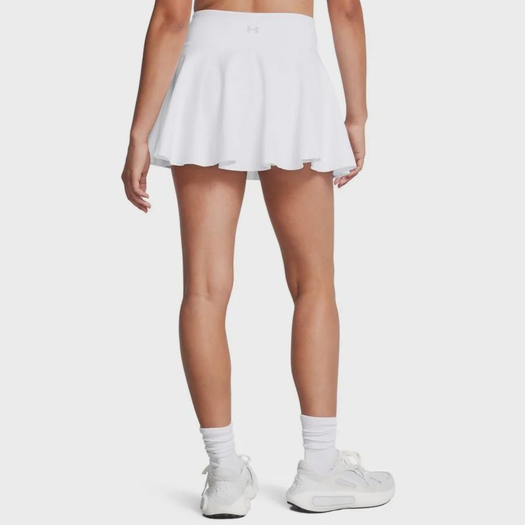 Imagem 2 do produto Short Saia de Treino Under Armour Motion - Feminino
