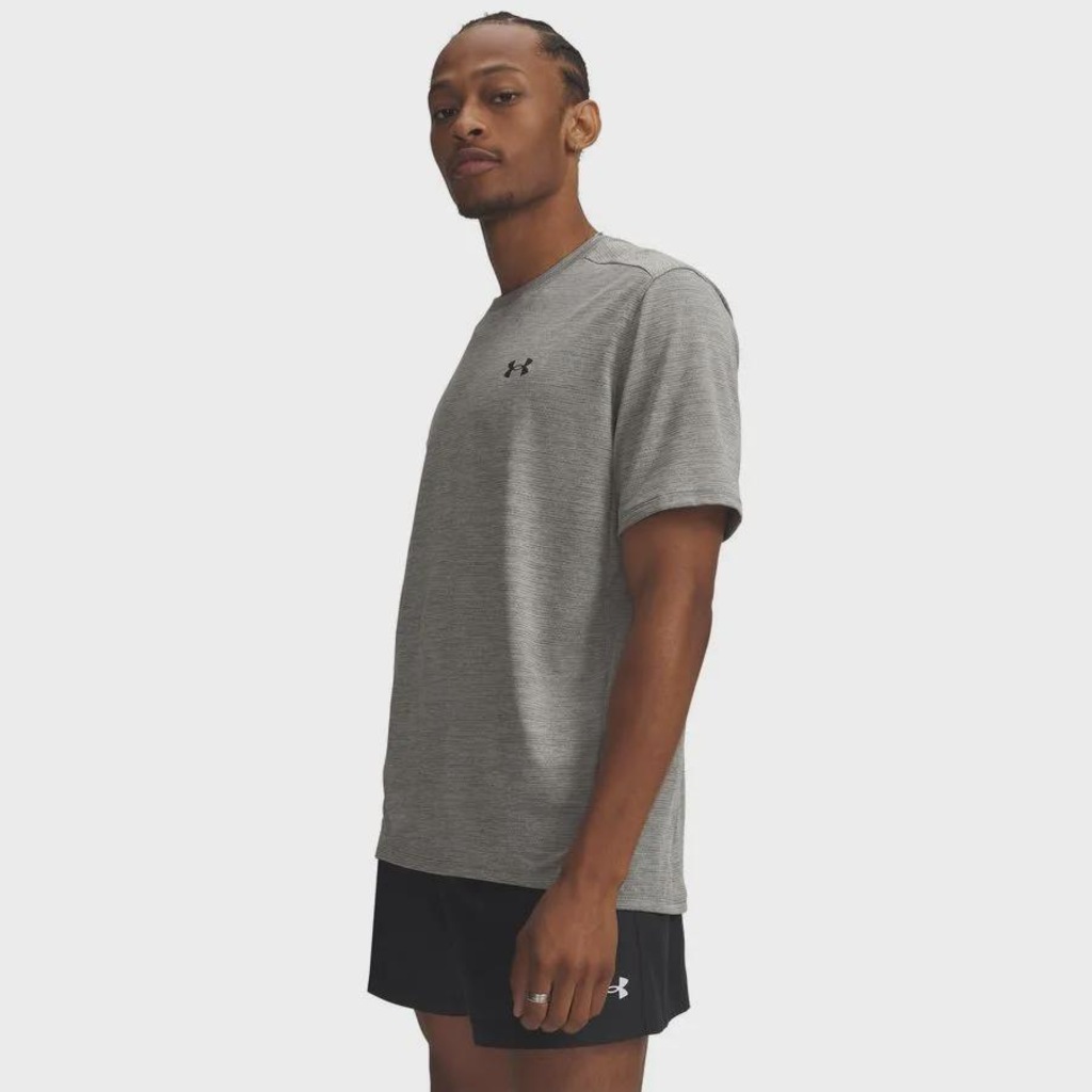 Camiseta de Treino Under Armour Tech Vent - Masculina