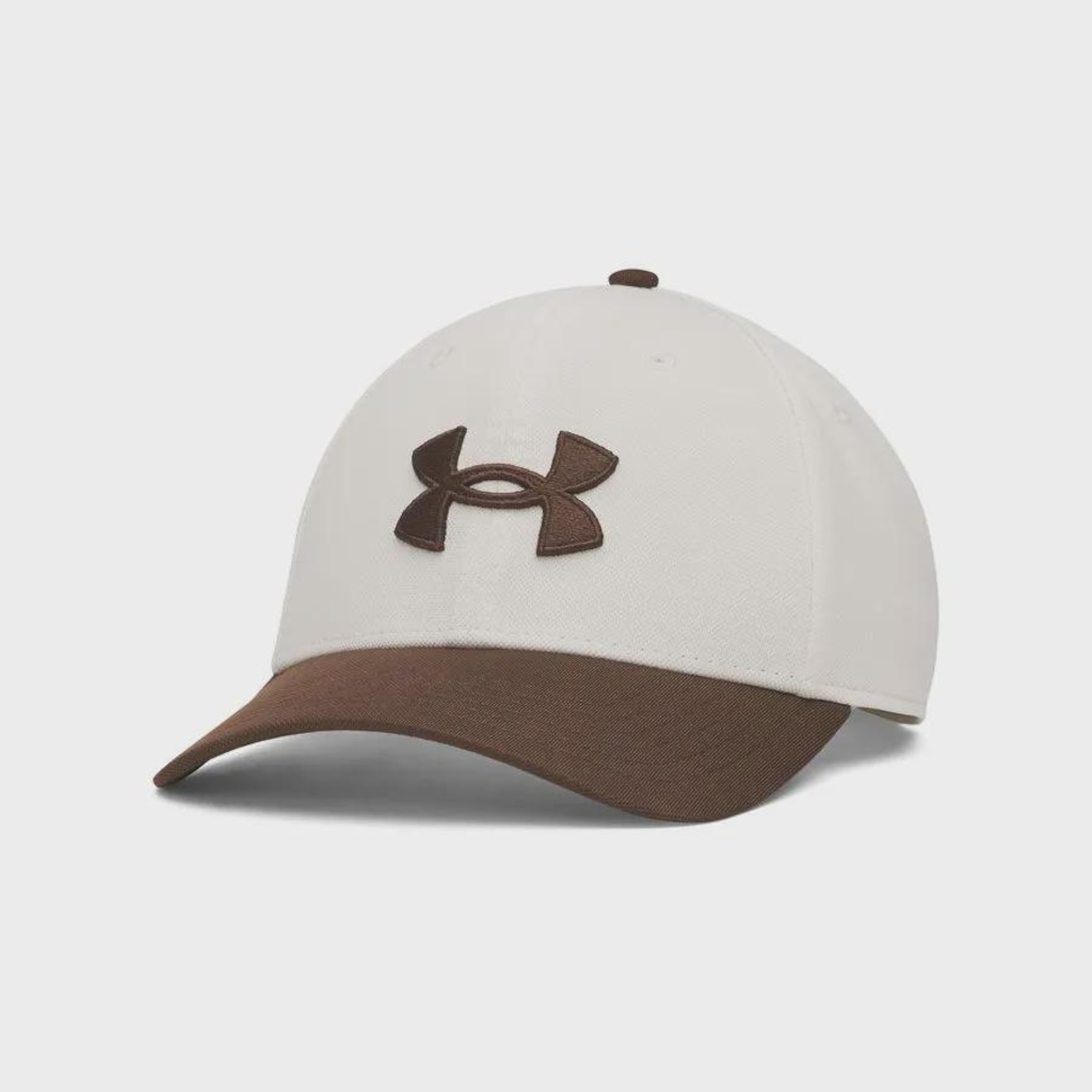 Boné de Treino Under Armour Blitzing - Masculino