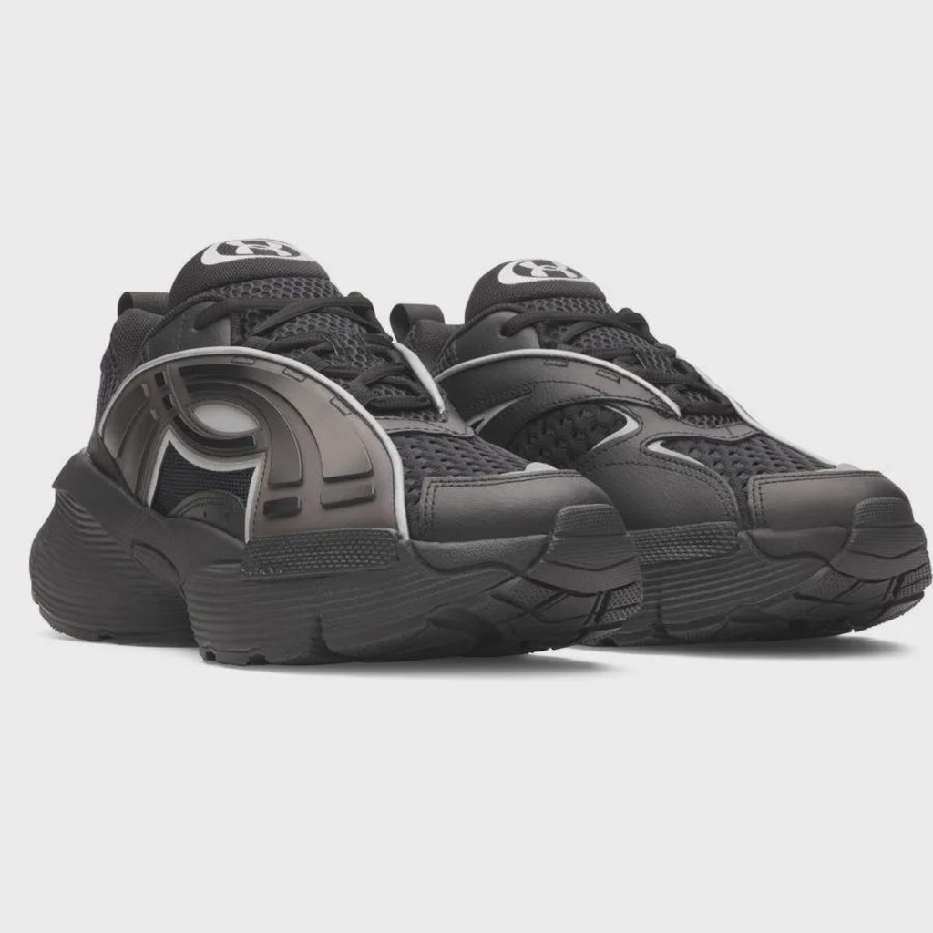 Imagem 4 do produto Tênis Unissex Under Armour Sportstyle Arc 96