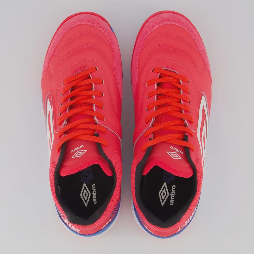 Imagem 4 do produto Chuteira Futsal Adulto Umbro Adamant Master Class Pro Bump