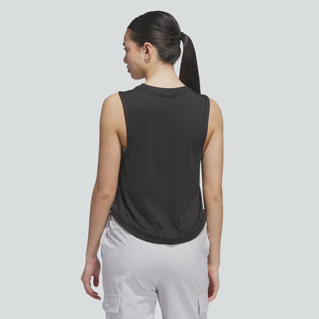 Imagem 2 do produto Camiseta Regata adidas Designed 4 Training Feminina