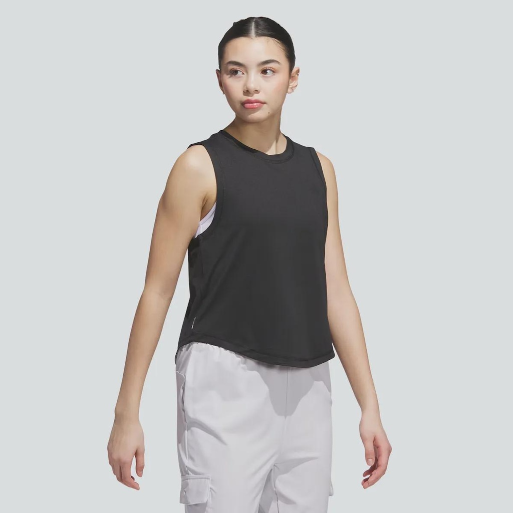 Imagem 3 do produto Camiseta Regata adidas Designed 4 Training Feminina