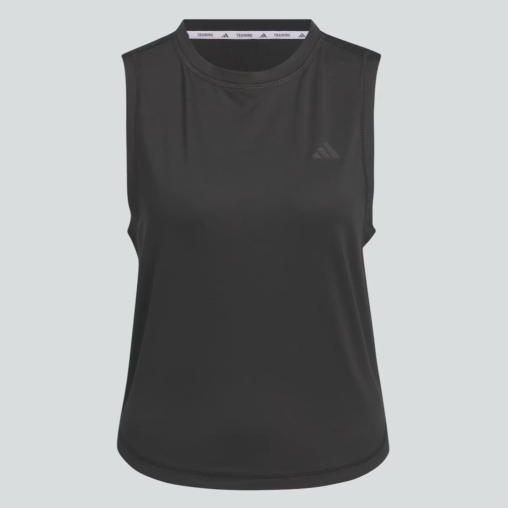 Imagem 4 do produto Camiseta Regata adidas Designed 4 Training Feminina