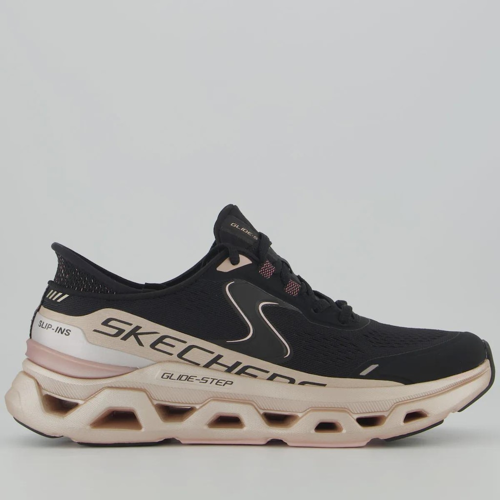 Tênis Feminino Skechers Glide-Step Altus Feminino
