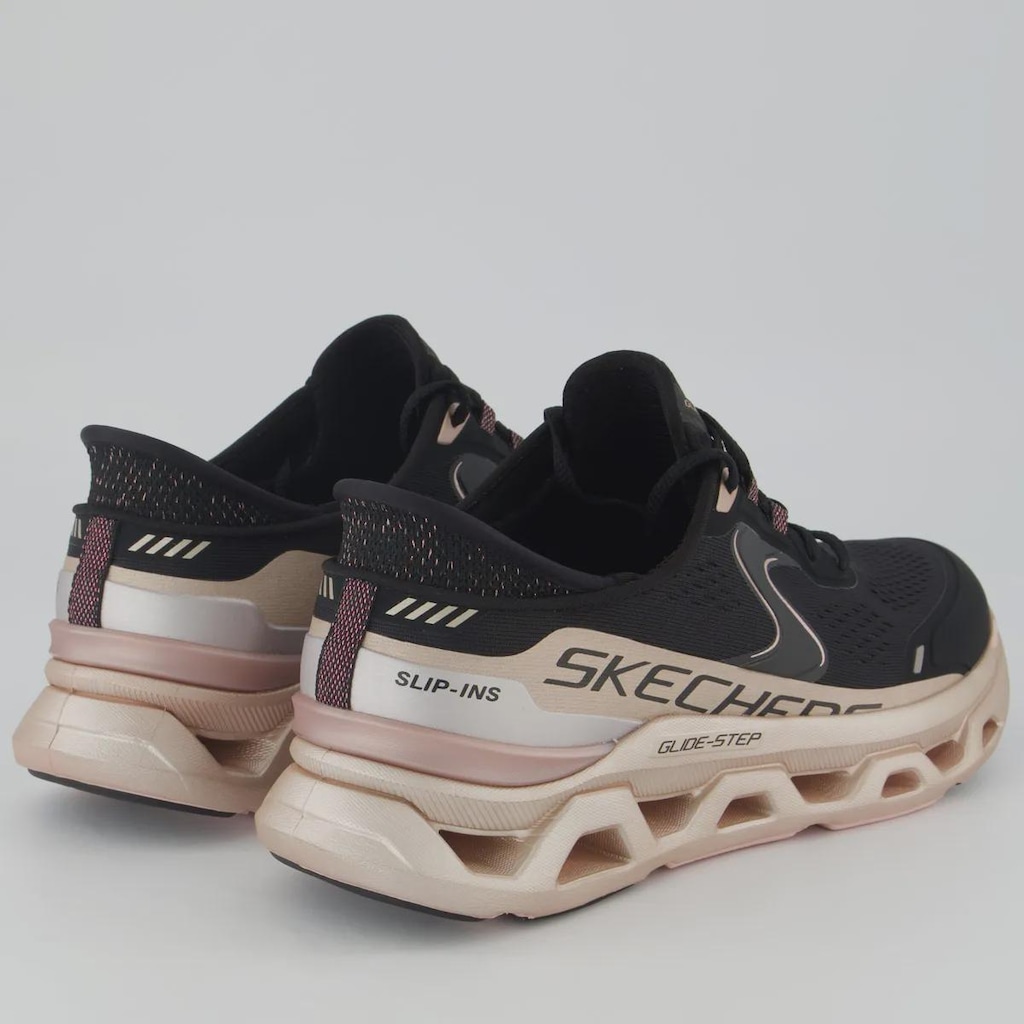 Imagem 3 do produto Tênis Feminino Skechers Glide-Step Altus Feminino