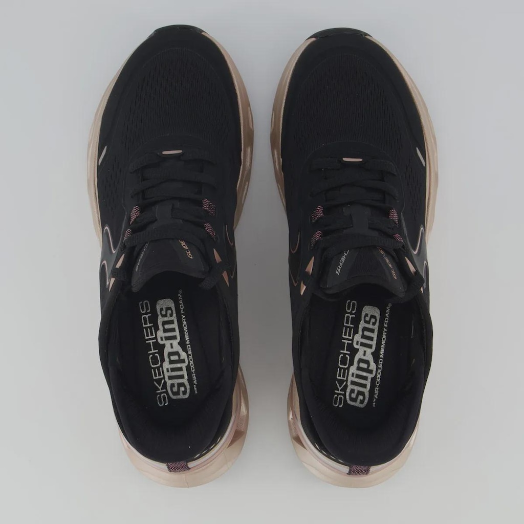 Imagem 4 do produto Tênis Feminino Skechers Glide-Step Altus Feminino