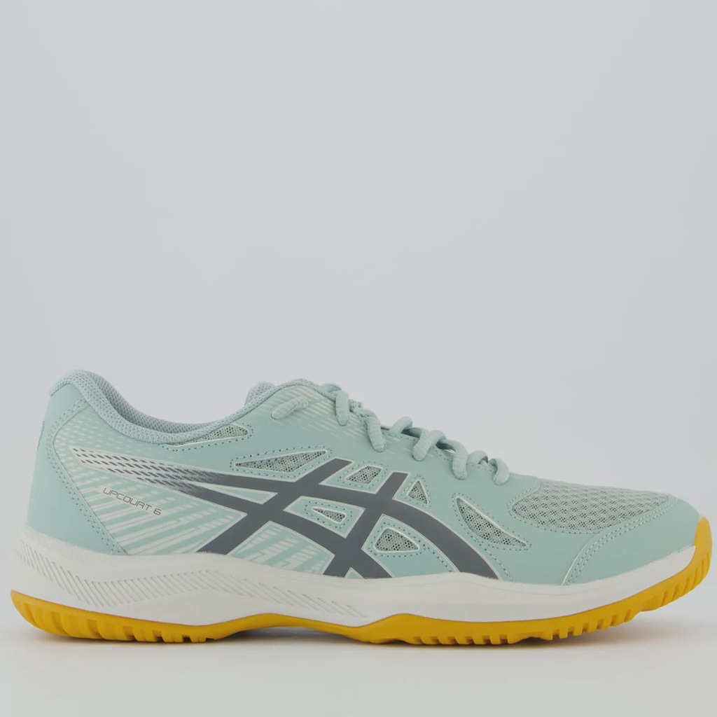 Tênis Unissex Asics Upcourt 6