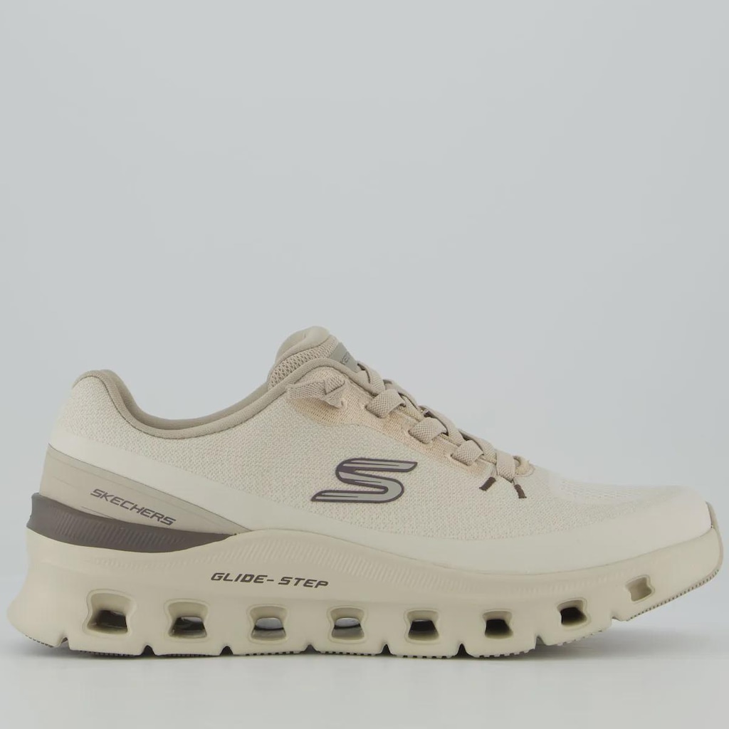 Tênis Masculino Skechers Glide-Step Pro