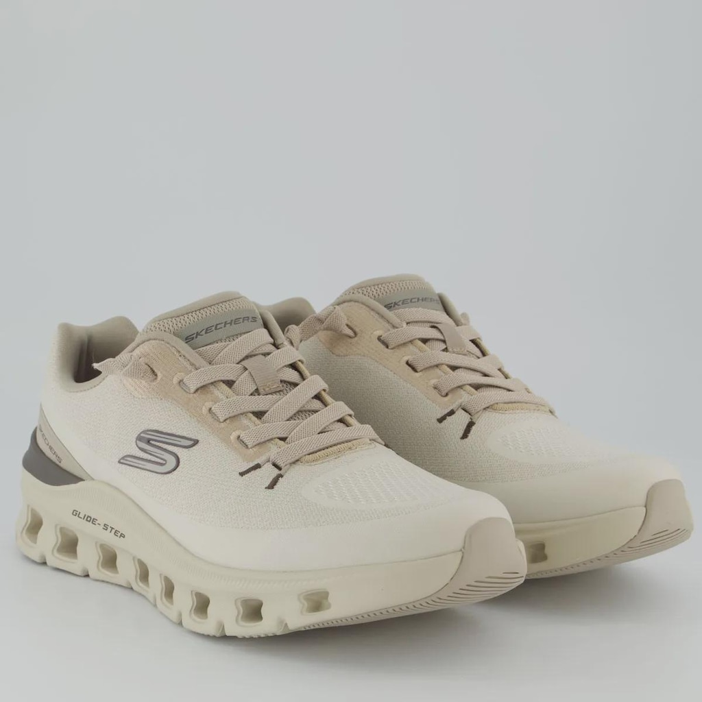 Imagem 2 do produto Tênis Masculino Skechers Glide-Step Pro