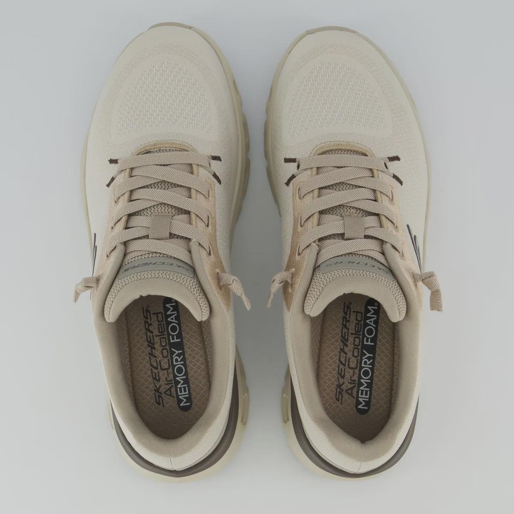 Imagem 4 do produto Tênis Masculino Skechers Glide-Step Pro
