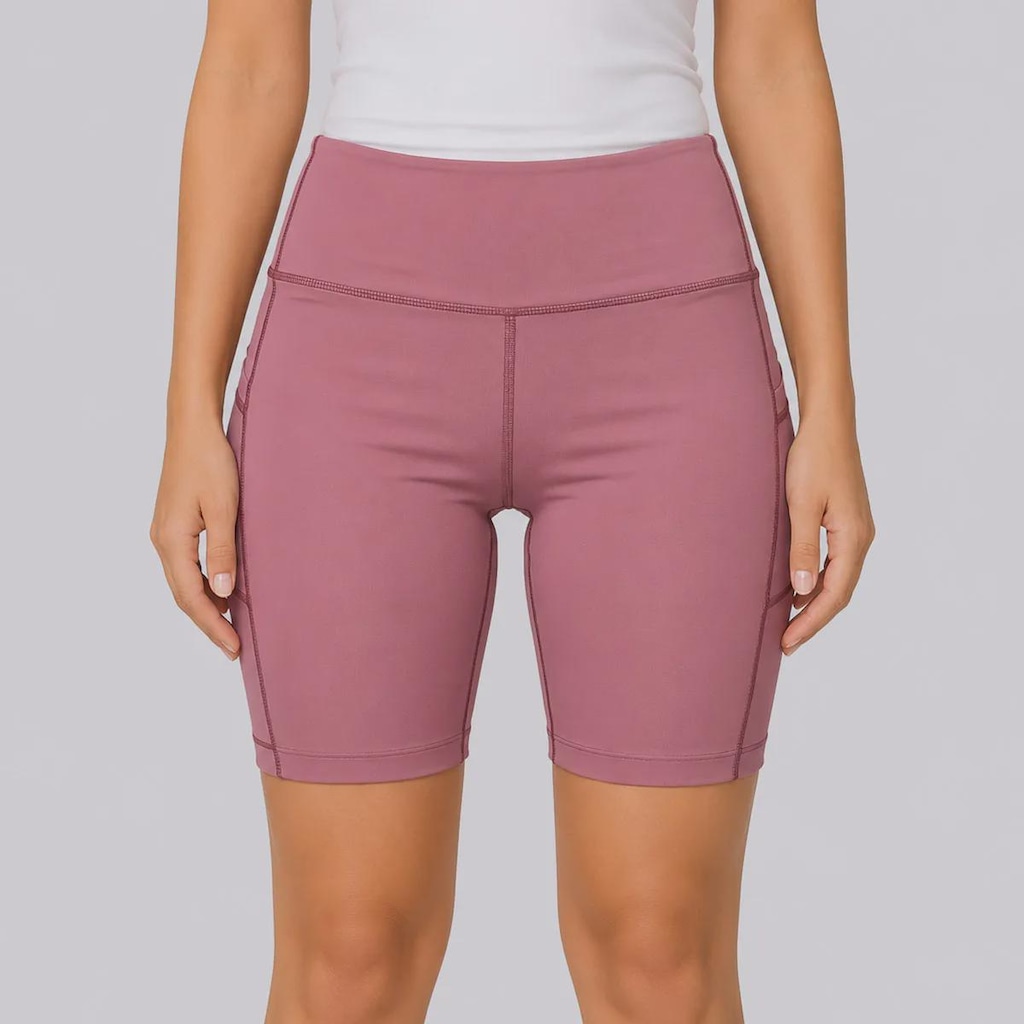 Bermuda Fila Pockt Life Feminina