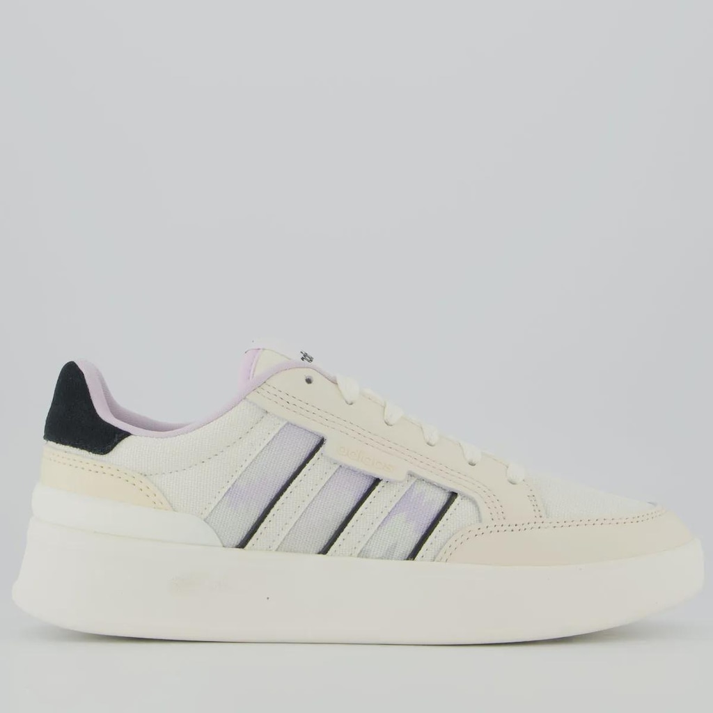 Tênis Feminino adidas Aspyre 3 Stripes
