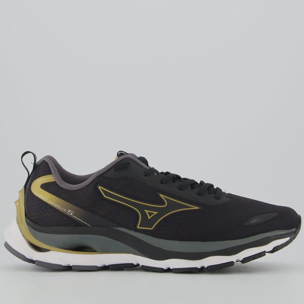 Tênis Masculino Mizuno Wave Dynasty 5