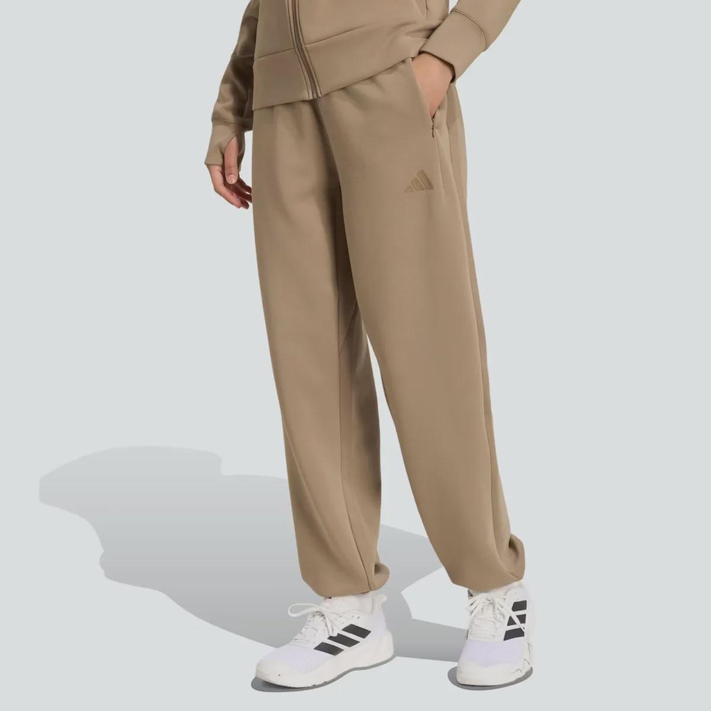 Calça adidas Designed 4 Training Feminina