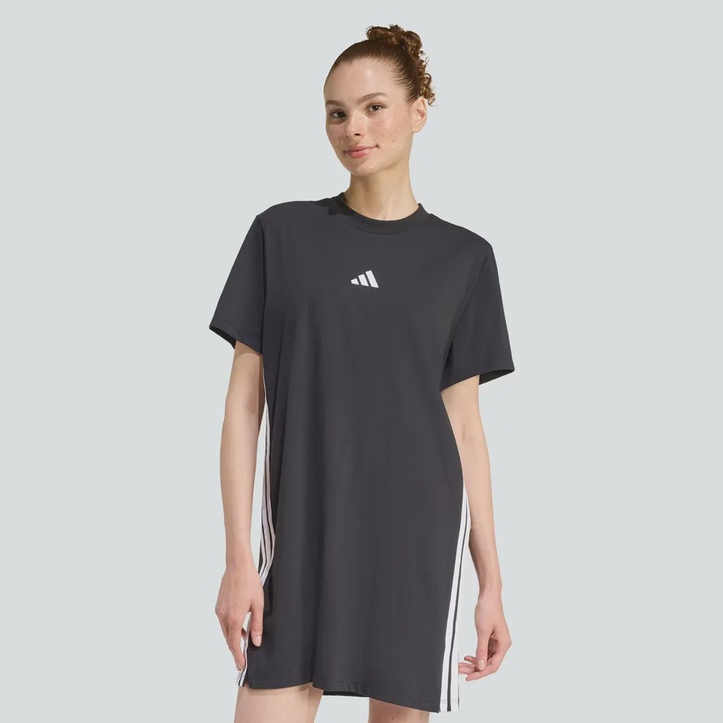 Vestido adidas 3S T Feminino