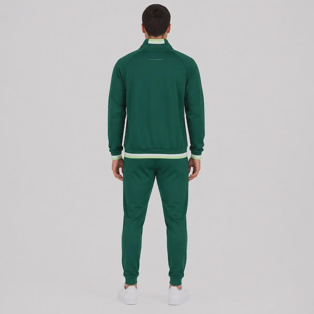 Imagem 4 do produto Agasalho do Palmeiras Malha II Masculino