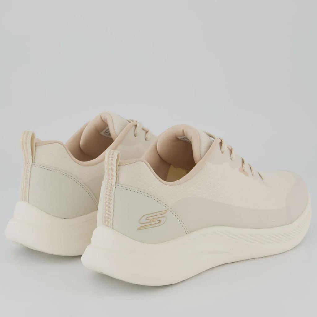 Imagem 3 do produto Tênis Feminino Skechers Bobs Moda Flex