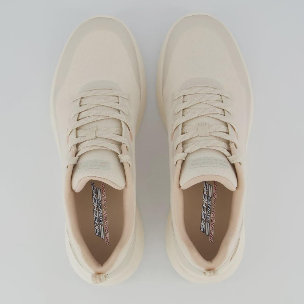 Imagem 4 do produto Tênis Feminino Skechers Bobs Moda Flex