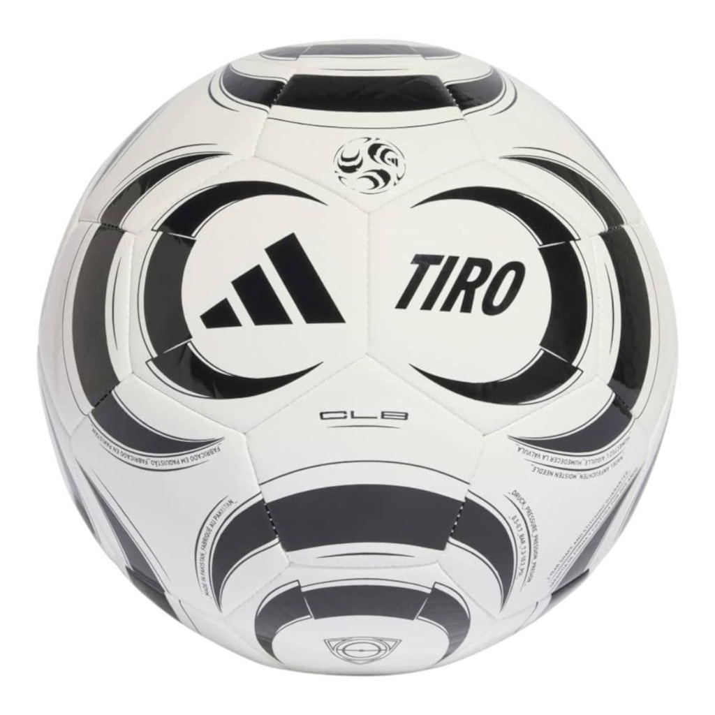 Bola Campo adidas Tiro Club