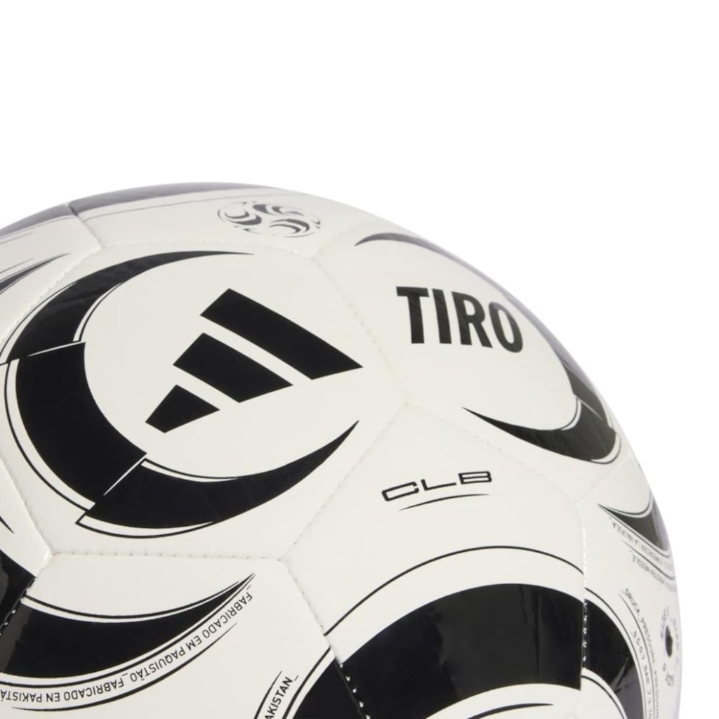 Imagem 3 do produto Bola Campo adidas Tiro Club