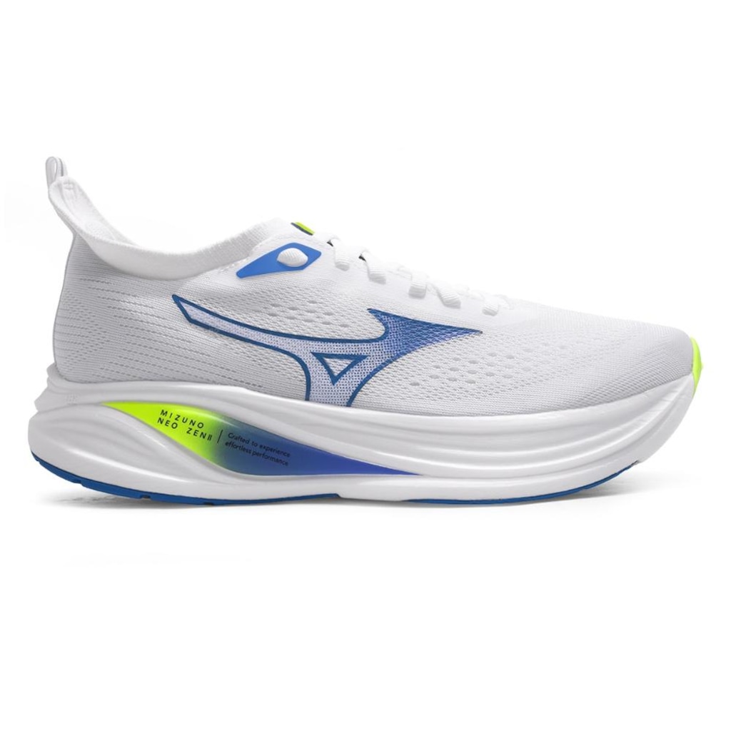 Tênis Unissex Mizuno Neo Zen 2