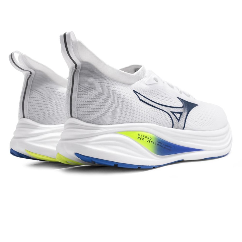 Imagem 4 do produto Tênis Unissex Mizuno Neo Zen 2