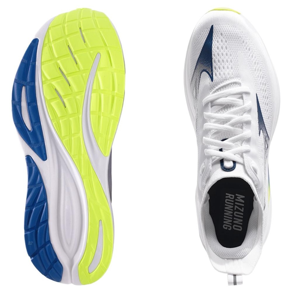 Imagem 5 do produto Tênis Unissex Mizuno Neo Zen 2