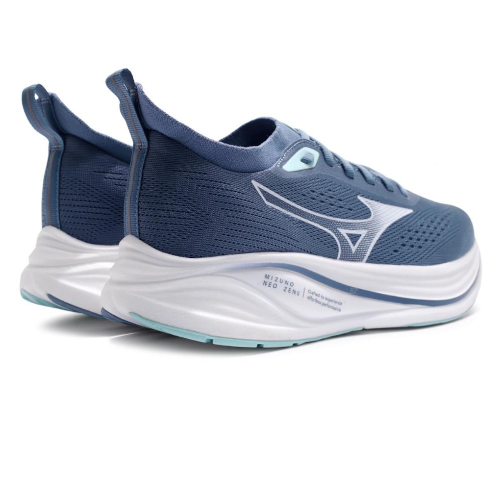 Imagem 4 do produto Tênis Unissex Mizuno Neo Zen 2