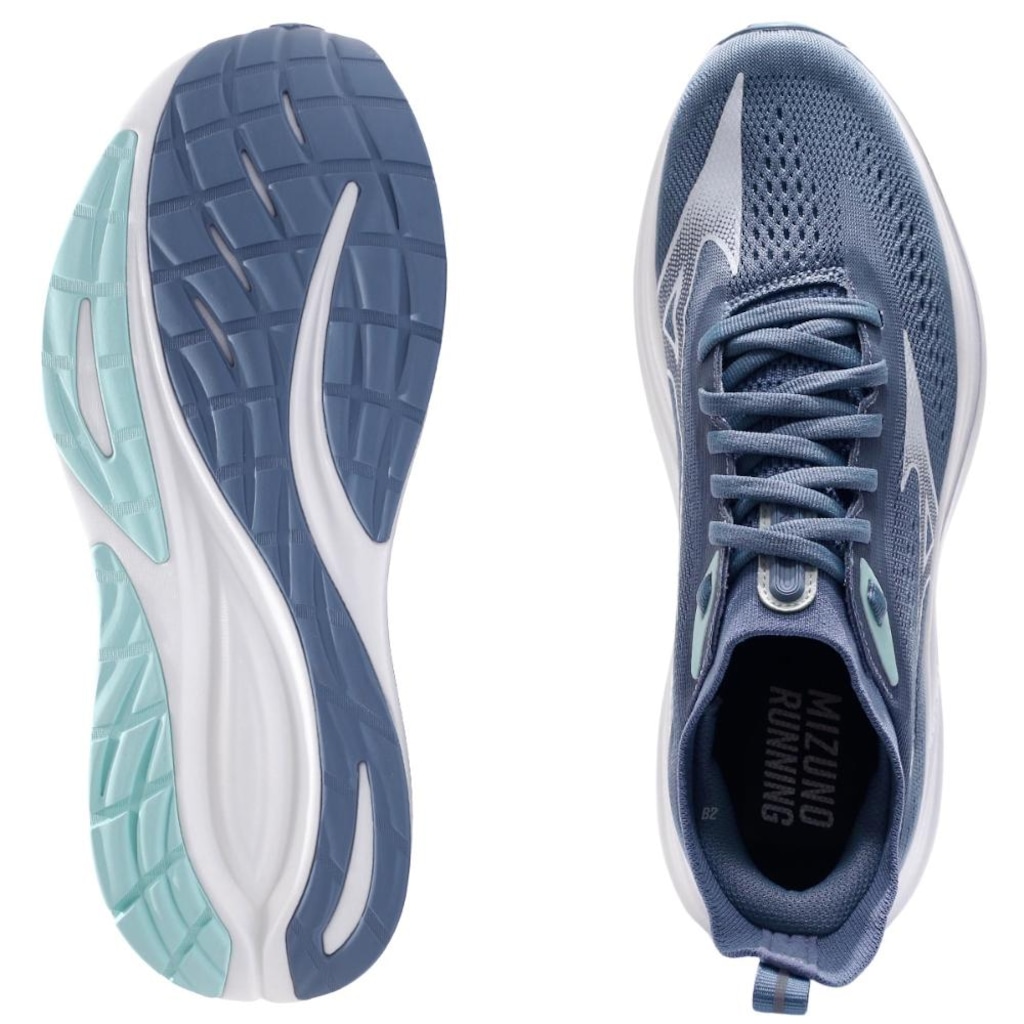 Imagem 5 do produto Tênis Unissex Mizuno Neo Zen 2