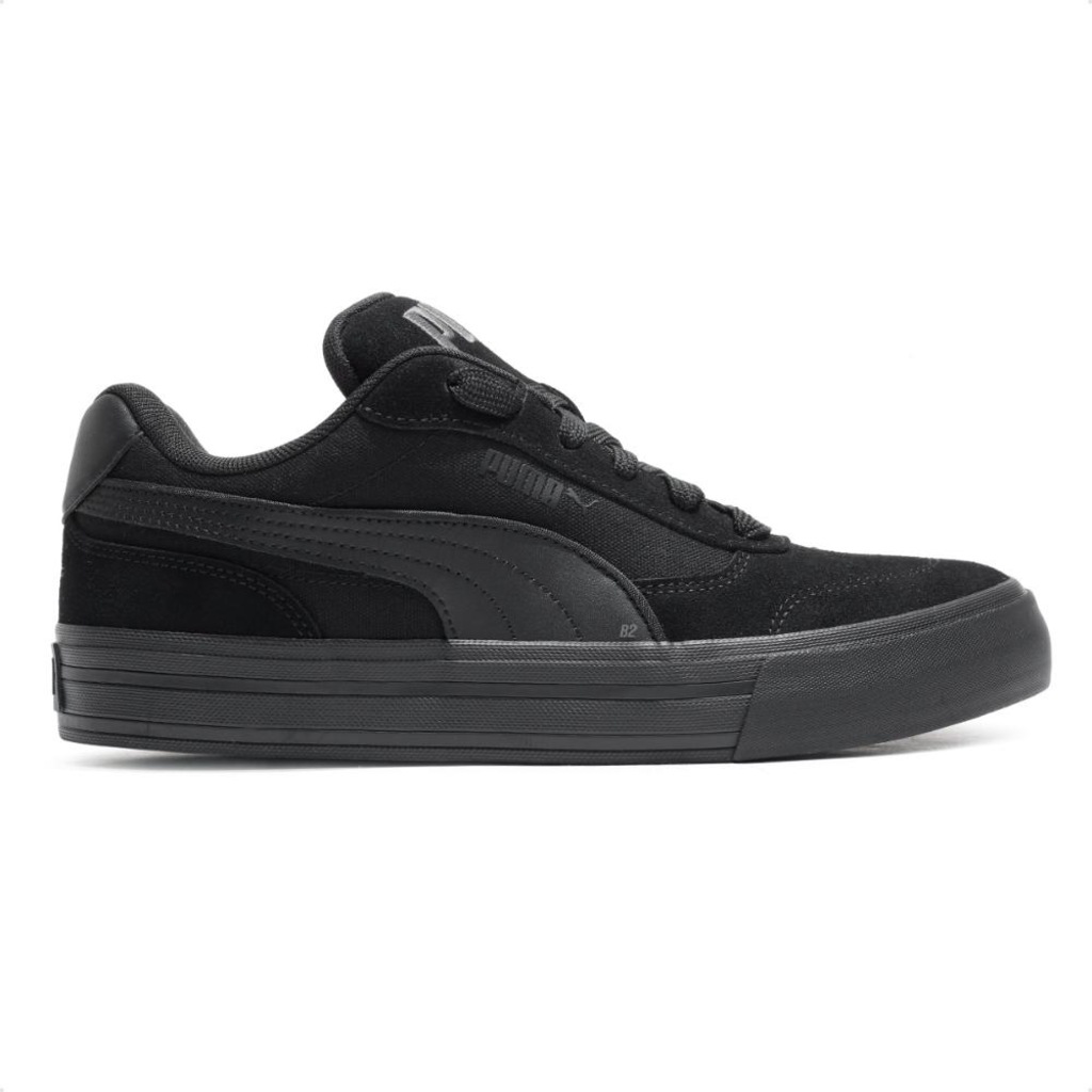 Tênis Unissex Puma CC Park Vulc