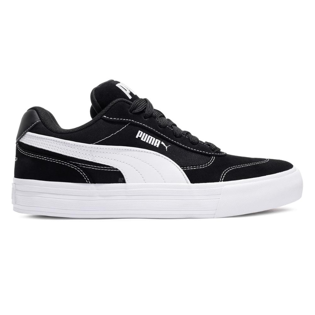 Tênis Unissex Puma CC Park Vulc
