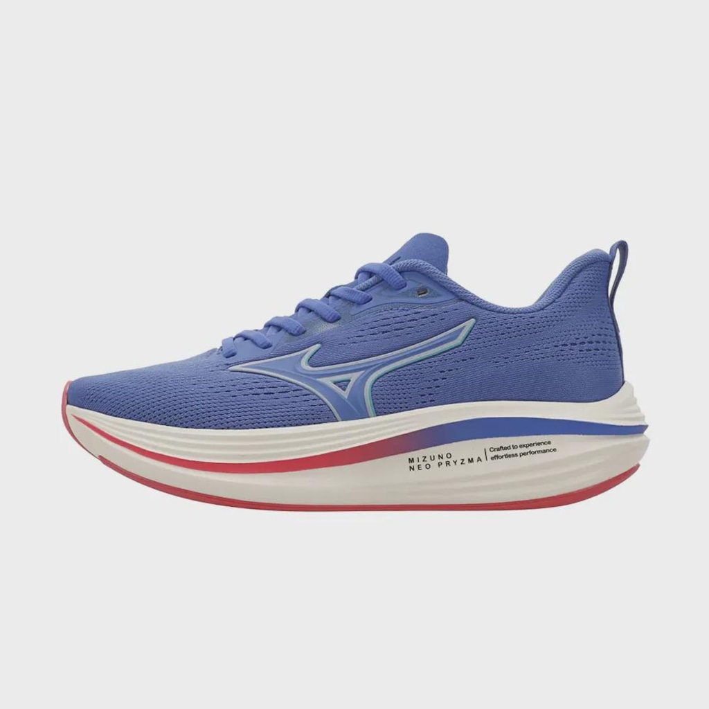 Imagem 2 do produto Tênis Mizuno Neo Pryzma Feminino