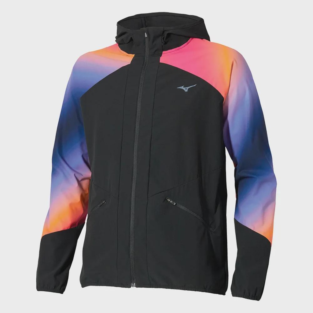 Jaqueta Mizuno Activealpha Masculina