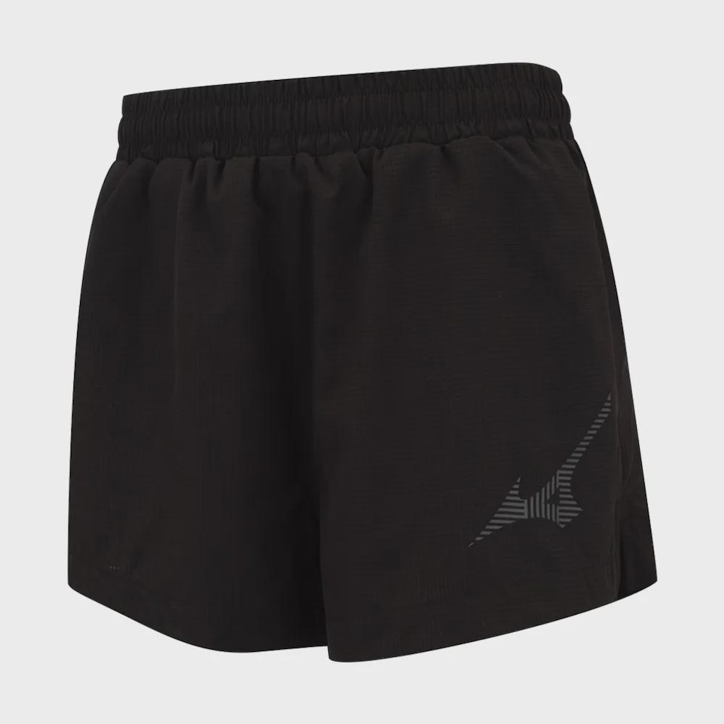 Short Mizuno New Runner Feminino