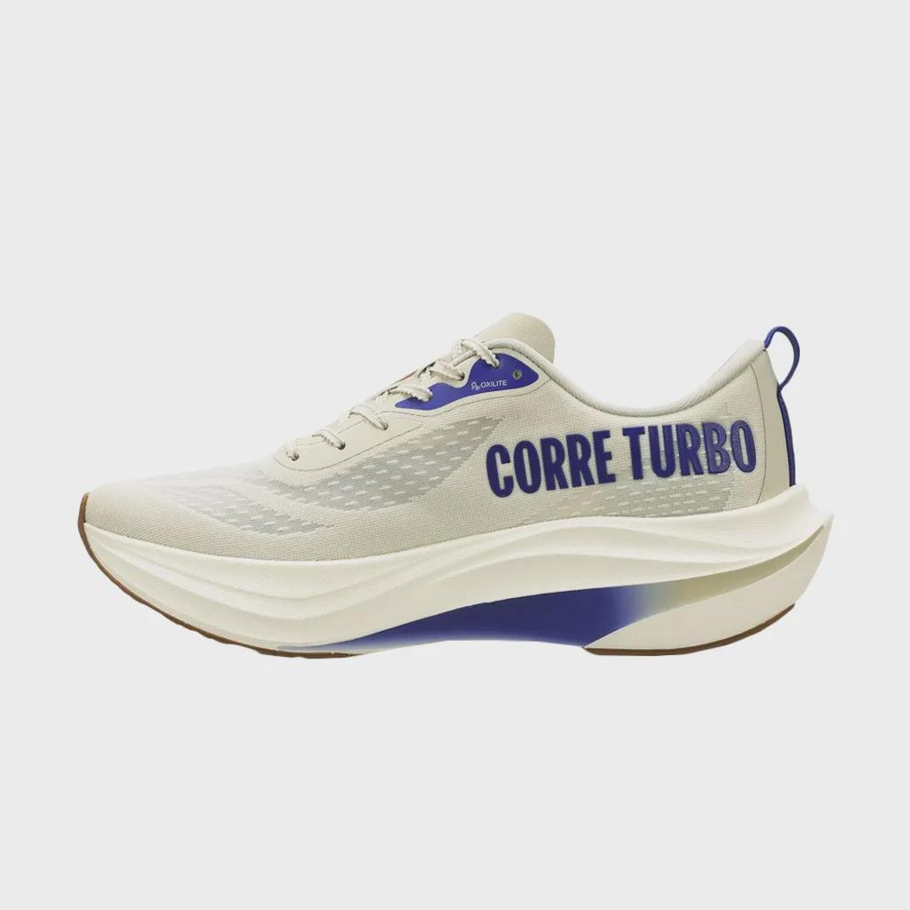 Imagem 2 do produto Tênis Olympikus Corre Turbo Unissex