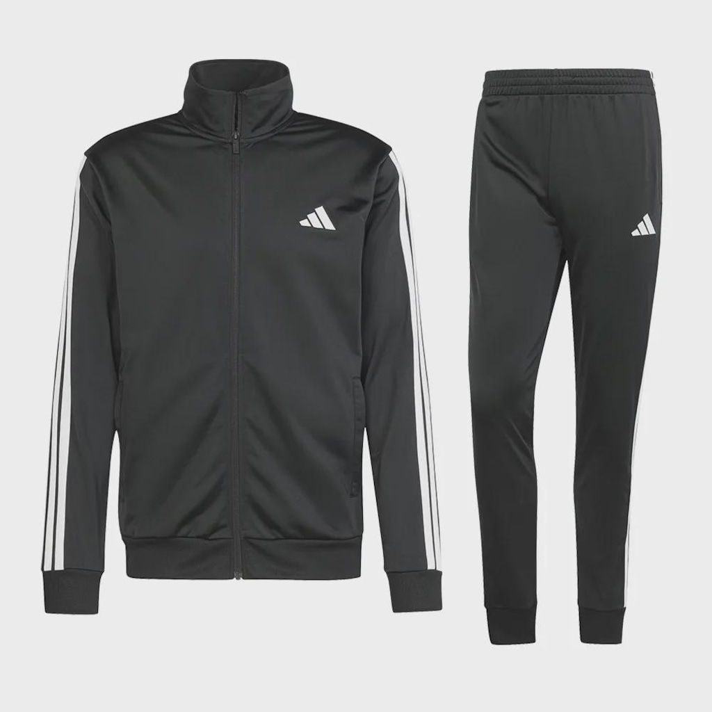 Agasalho Sportswear Basic Masculino