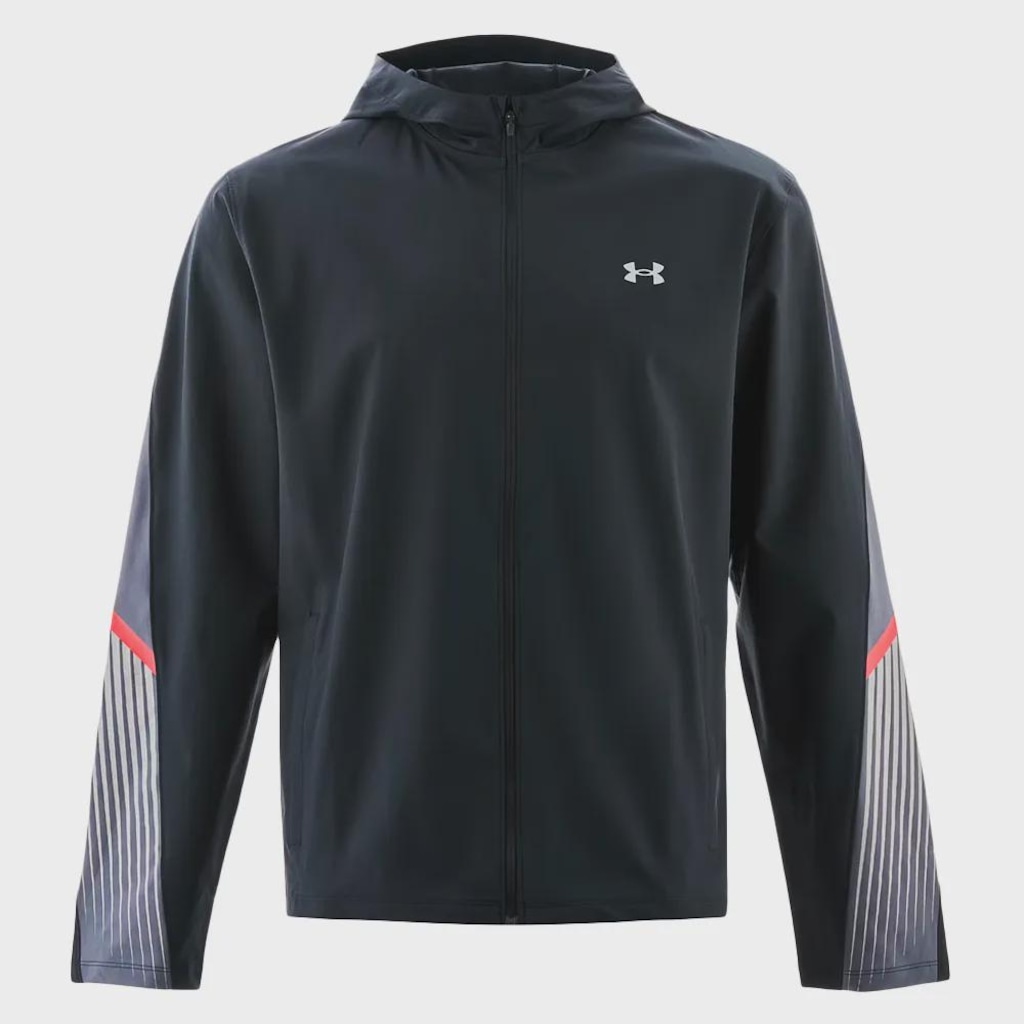 Jaqueta Under Armour Velocity Storm Masculina
