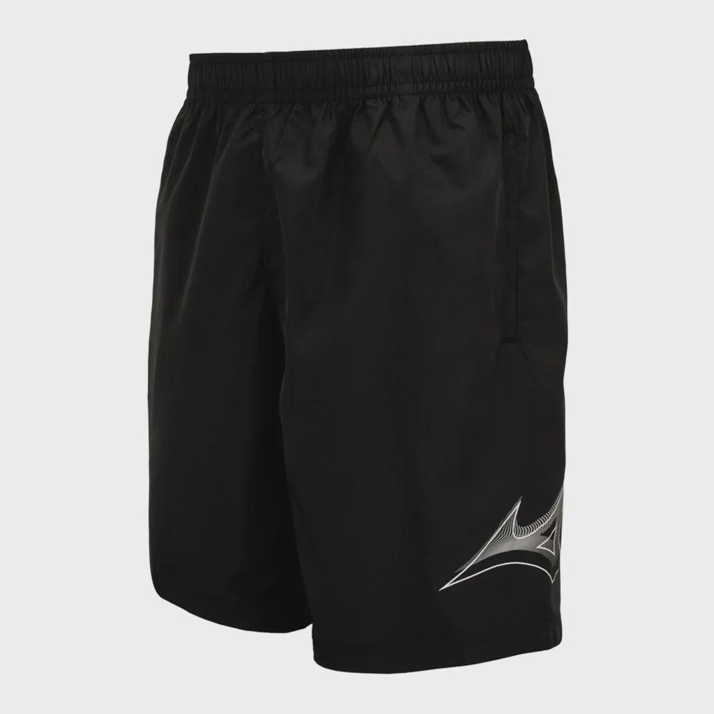 Bermuda Mizuno Run Bird Masculina