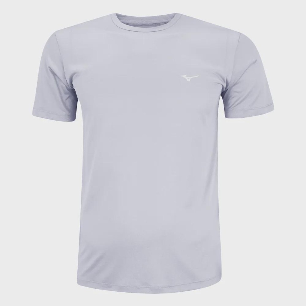 Camiseta Mizuno Nirvana Masculina
