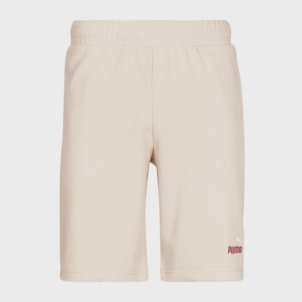 Bermuda Puma Ess 2 Color Logo Masculina