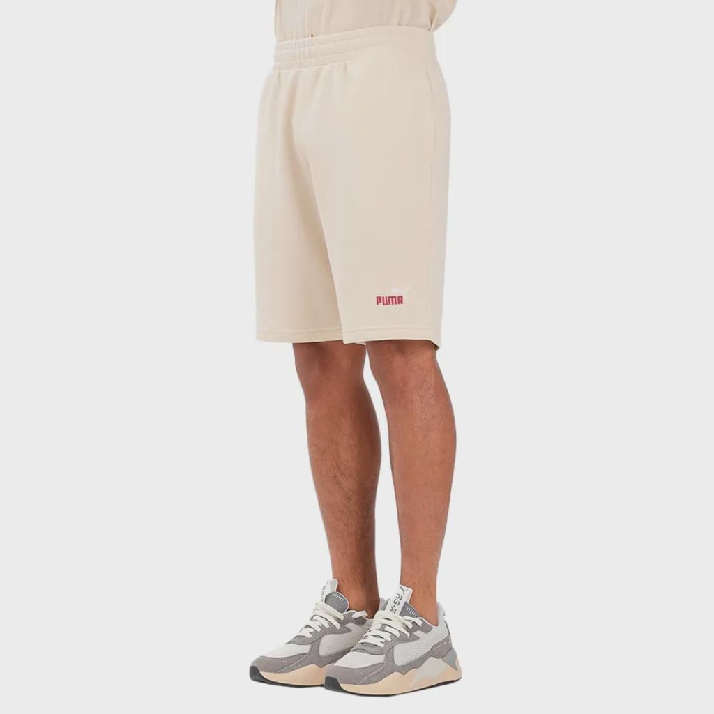 Imagem 2 do produto Bermuda Puma Ess 2 Color Logo Masculina