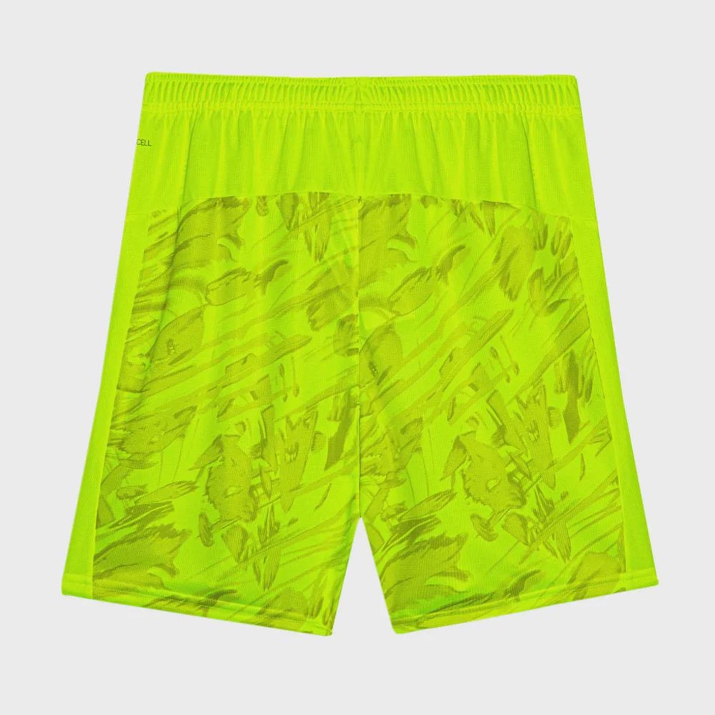 Imagem 2 do produto Calção De Goleiro Puma Red Bull Bragantino III 2026 Masculino