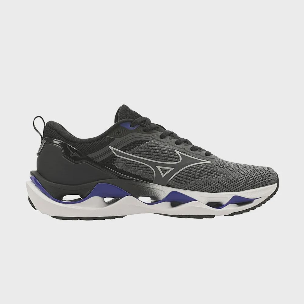 Tênis Mizuno Wave Stratos 3 Unissex