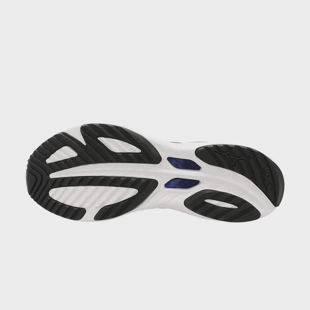 Imagem 4 do produto Tênis Mizuno Wave Stratos 3 Unissex