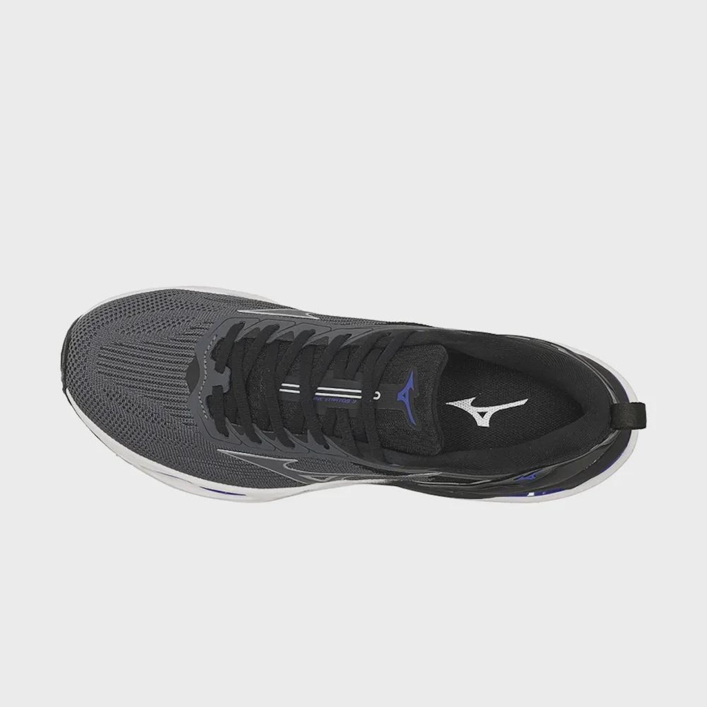 Imagem 5 do produto Tênis Mizuno Wave Stratos 3 Unissex