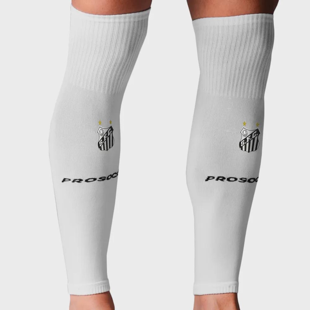 Meião do Santos Prosocks Armor
