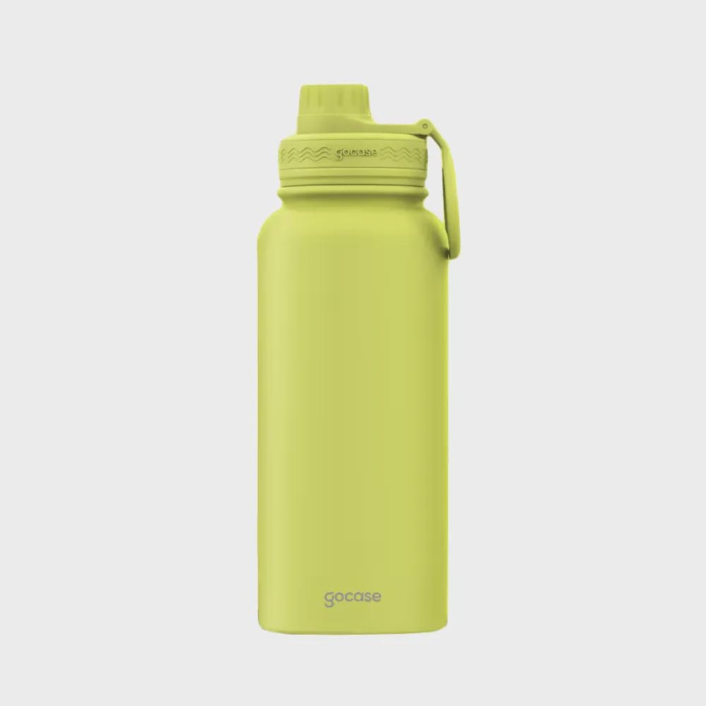 Garrafa Termica Gocase Fresh - 950ml