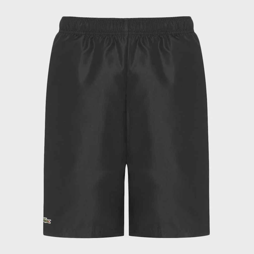 Bermuda Sport Lacoste Masculina